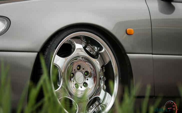 Cars, coffee & BBQ SO 2016/Vytauto Pilkausko nuotrauka