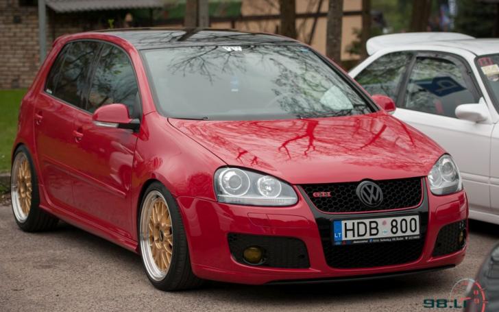 Cars, coffee & BBQ SO 2016/Vytauto Pilkausko nuotrauka