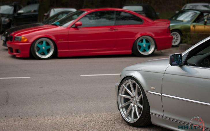 Cars, coffee & BBQ SO 2016/Vytauto Pilkausko nuotrauka