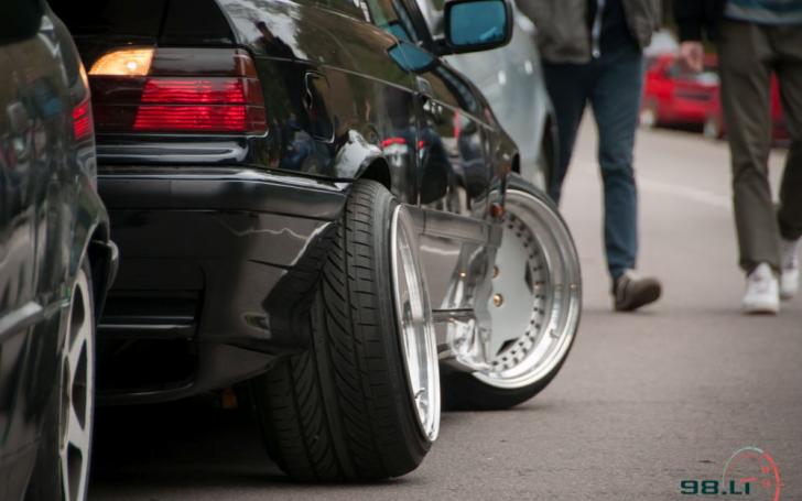 Cars, coffee & BBQ SO 2016/Vytauto Pilkausko nuotrauka