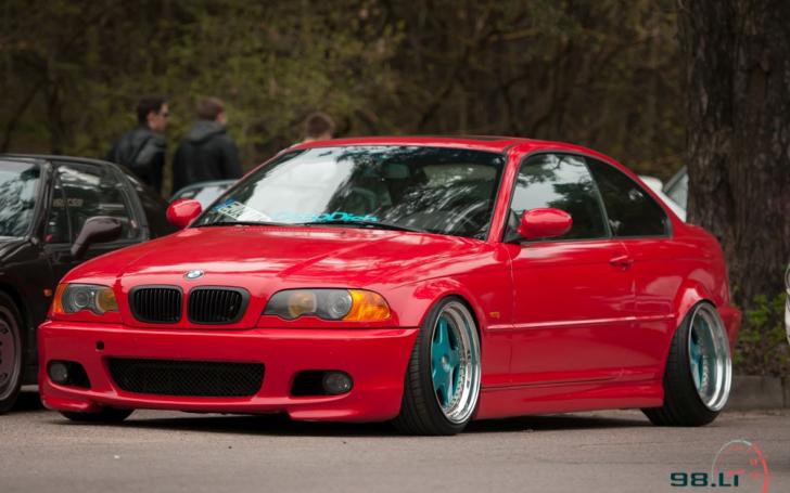Cars, coffee & BBQ SO 2016/Vytauto Pilkausko nuotrauka