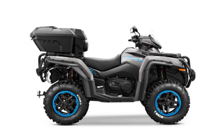 CFMOTO