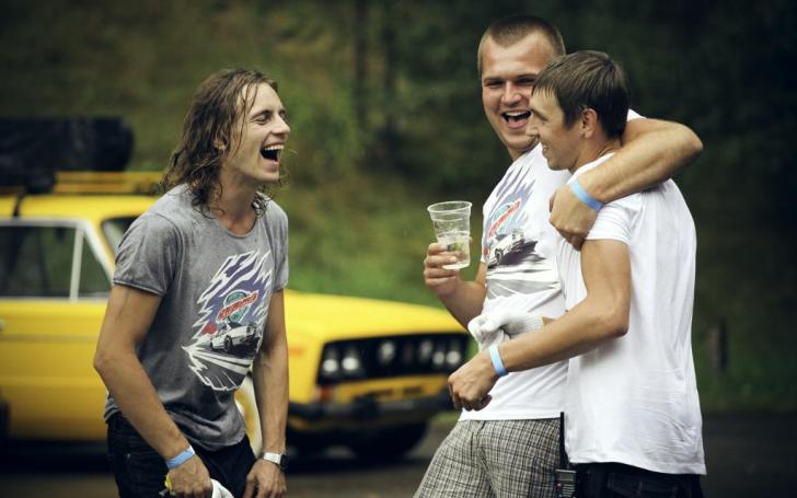 Chill’n’Grill Fest 2014/Adomo Kuprėno ir Žilvino Kuprėno nuotraukos