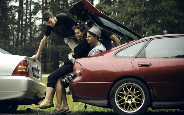 Chill’n’Grill Fest 2014/Adomo Kuprėno ir Žilvino Kuprėno nuotraukos