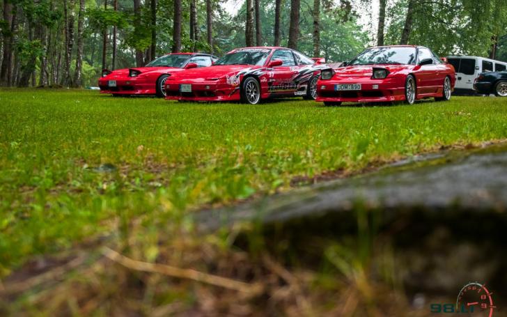 Chill'n'Grill 2017/Vytauto Pilkausko nuotrauka