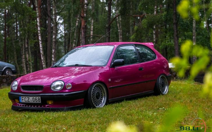 Chill'n'Grill 2017/Vytauto Pilkausko nuotrauka