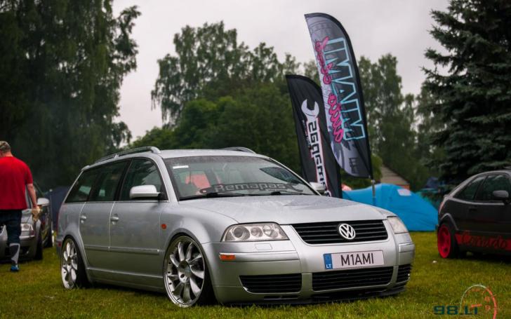Chill'n'Grill 2017/Vytauto Pilkausko nuotrauka