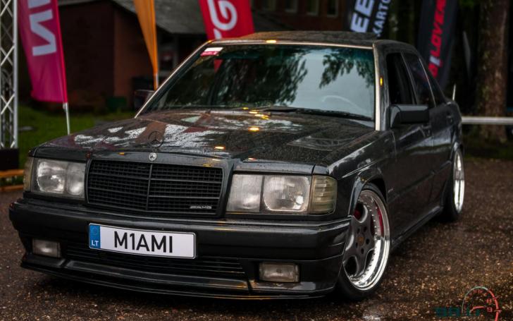 Chill'n'Grill 2017/Vytauto Pilkausko nuotrauka