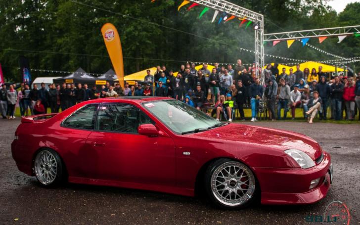 Chill'n'Grill 2017/Vytauto Pilkausko nuotrauka