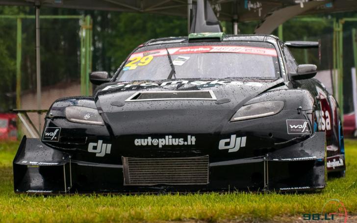 Chill'n'Grill 2017/Vytauto Pilkausko nuotrauka