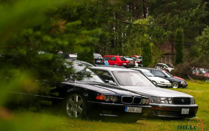 Chill'n'Grill 2017/Vytauto Pilkausko nuotrauka