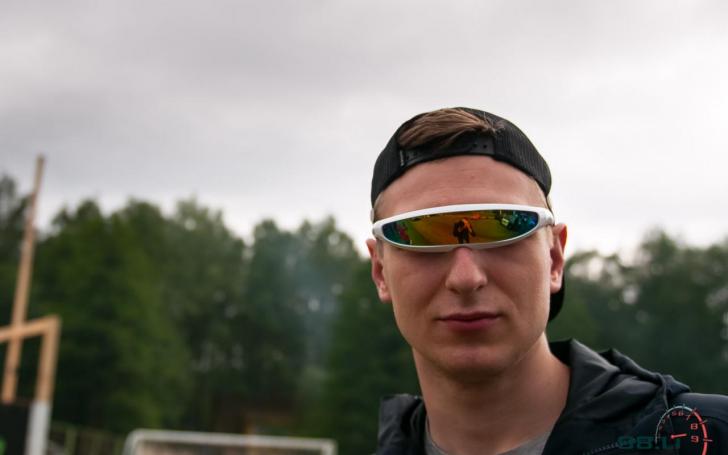 Chill'n'Grill 2017/Vytauto Pilkausko nuotrauka