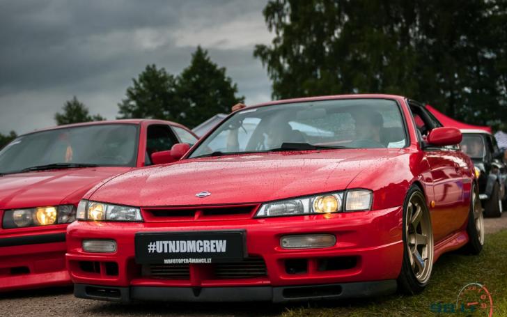 Chill'n'Grill 2017/Vytauto Pilkausko nuotrauka