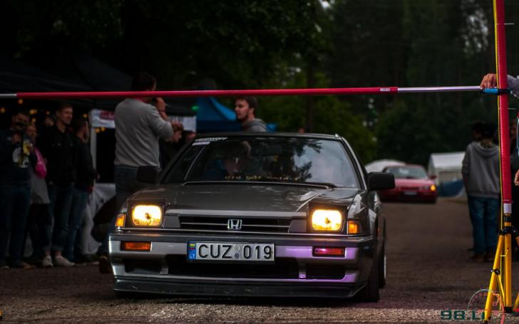 Chill'n'Grill 2017/Vytauto Pilkausko nuotrauka