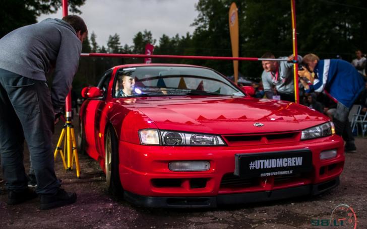Chill'n'Grill 2017/Vytauto Pilkausko nuotrauka