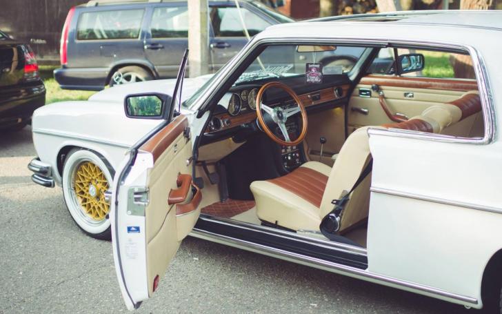 Chill‘n‘Grill - automobilių kultūros festivalis