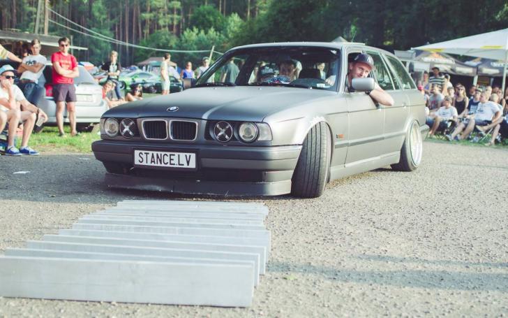 Chill‘n‘Grill - automobilių kultūros festivalis