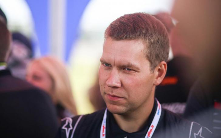 Andrius Čibirka/Andriaus Lauciaus nuotrauka