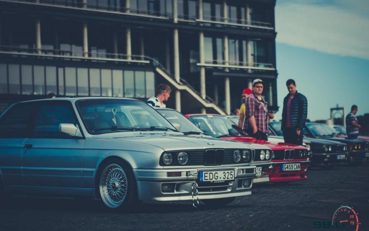 Classic BMW Meet 2017/vytophoto.com nuotrauka
