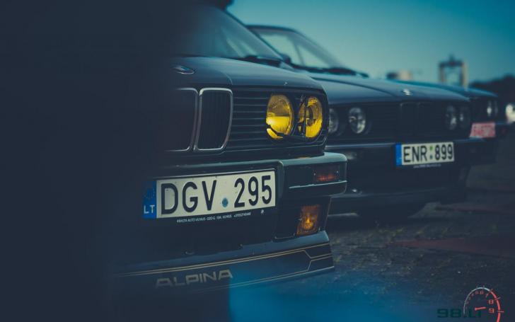 Classic BMW Meet 2017/vytophoto.com nuotrauka Classic BMW Meet 2017/vytophoto.com nuotrauka