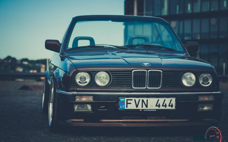 Classic BMW Meet 2017/vytophoto.com nuotrauka