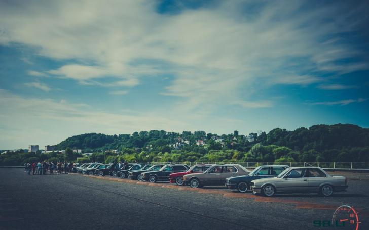 Classic BMW Meet 2017/vytophoto.com nuotrauka Classic BMW Meet 2017/vytophoto.com nuotrauka
