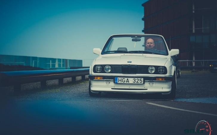 Classic BMW Meet 2017/vytophoto.com nuotrauka