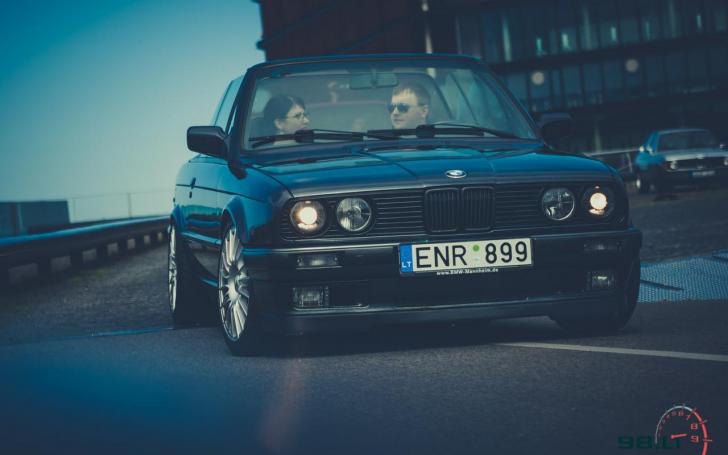 Classic BMW Meet 2017/vytophoto.com nuotrauka