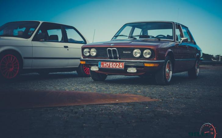 Classic BMW Meet 2017/vytophoto.com nuotrauka