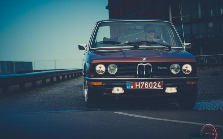 Classic BMW Meet 2017/vytophoto.com nuotrauka