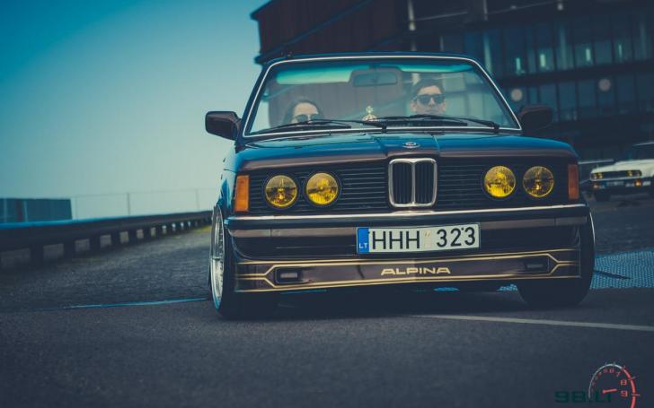 Classic BMW Meet 2017/vytophoto.com nuotrauka Classic BMW Meet 2017/vytophoto.com nuotrauka