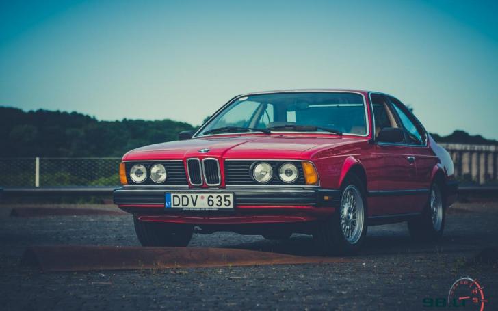 Classic BMW Meet 2017/vytophoto.com nuotrauka