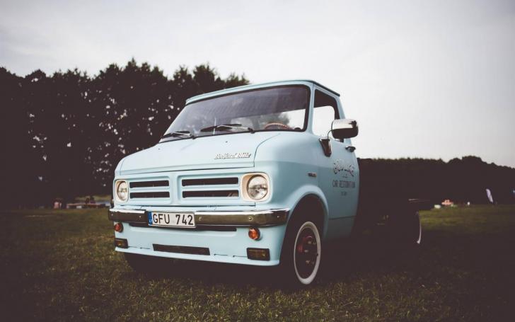 Chill‘n‘Grill/ZDAutomotive nuotrauka