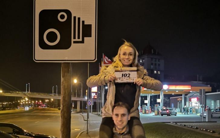 Crazy Trip/Organizatorių nuotrauka