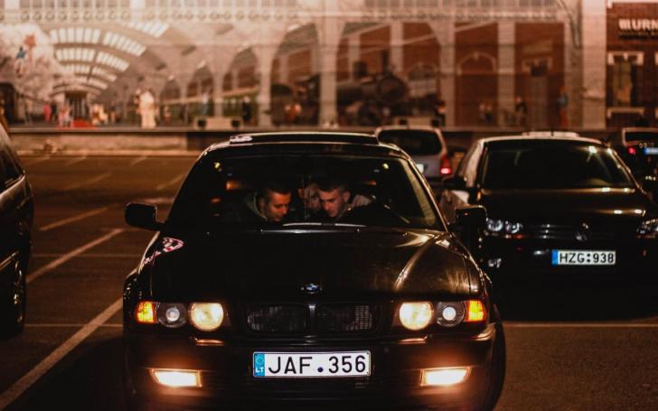 Crazy Trip 2018/Organizatorių nuotrauka