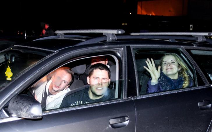Automobilių orientacinės varžybos Crazy Trip/Artūro Grabusovo nuotrauka