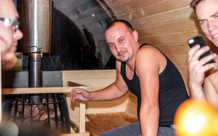 Automobilių orientacinės varžybos Crazy Trip/Artūro Grabusovo nuotrauka Automobilių orientacinės varžybos Crazy Trip/Artūro Grabusovo nuotrauka