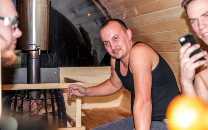 Automobilių orientacinės varžybos Crazy Trip/Organizatorių nuotrauka