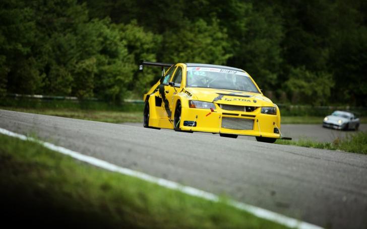 D. Matijošaičio bolidas