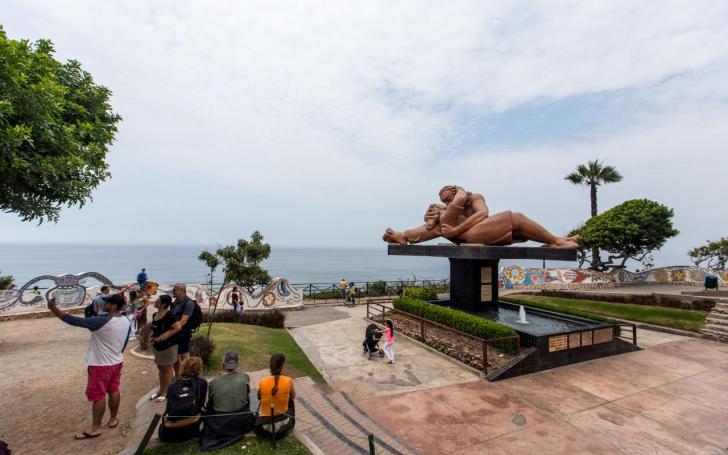 iGo2Dakar/Andriaus Lauciaus nuotrauka