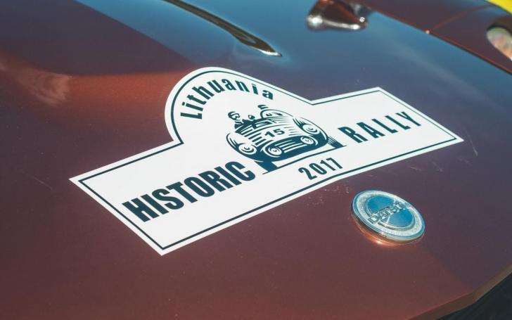 Datsun 280Z/Vytauto Pilkausko nuotrauka Datsun 280Z/Vytauto Pilkausko nuotrauka