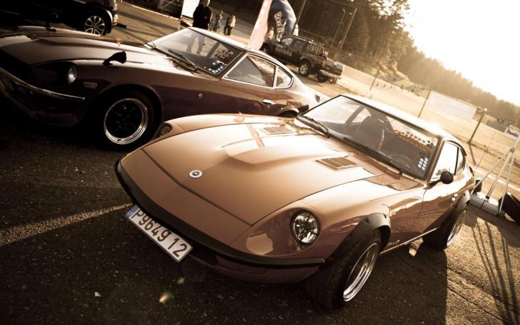 DCw Classic/JDM.lt nuotrauka