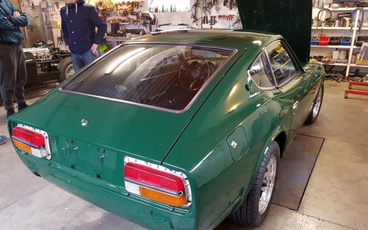 DCw Classic/JDM.lt nuotrauka