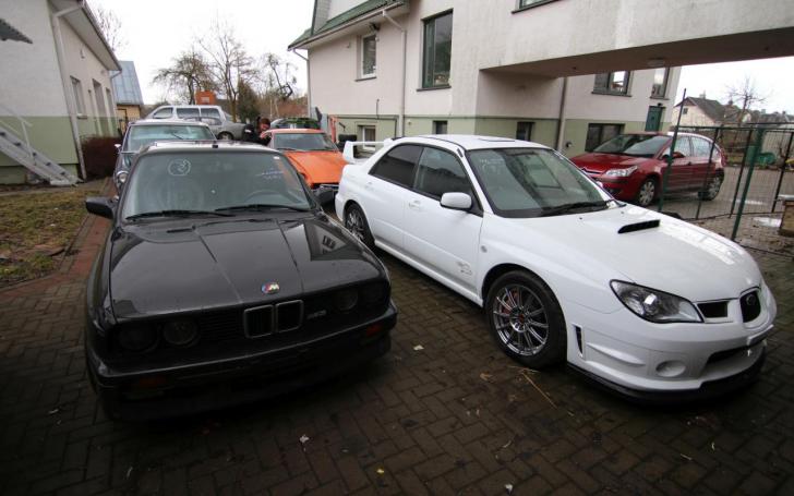 DCw Classic/JDM.lt nuotrauka