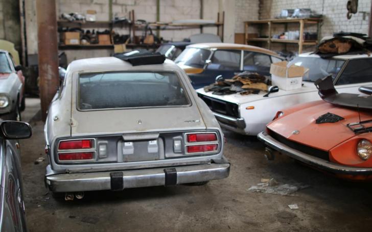 DCw Classic/JDM.lt nuotrauka