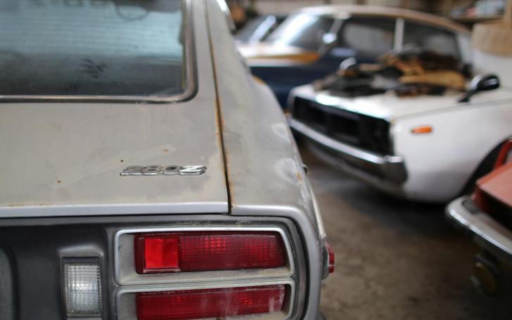 DCw Classic/JDM.lt nuotrauka