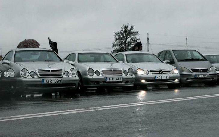 Panevėžio Auto klubų susipažinimas 2017/Diverso Photography nuotrauka