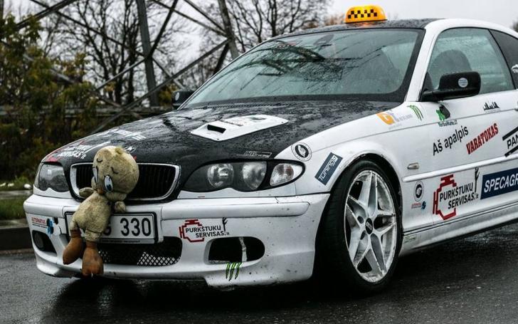 Panevėžio Auto klubų susipažinimas 2017/Diverso Photography nuotrauka