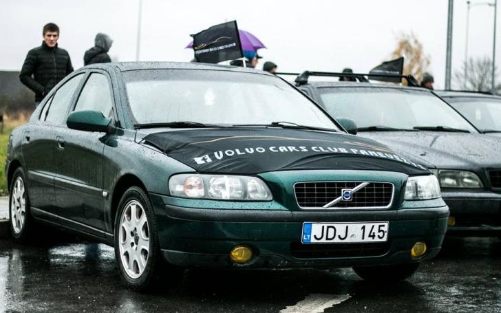 Panevėžio Auto klubų susipažinimas 2017/Diverso Photography nuotrauka