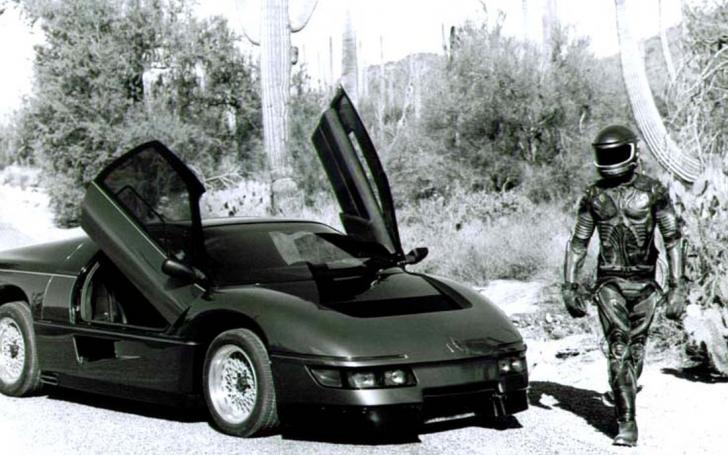 Dodge M4S